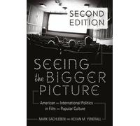 Seeing The Bigger Picture