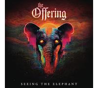 Seeing The Éléphant