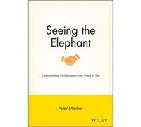 Seeing the Elephant by Peter Marber Peter Marber (Auteur)