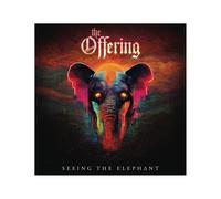 Seeing The Éléphant