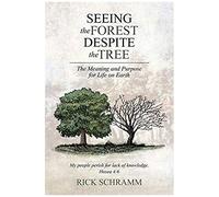 Seeing The Forest Despite The Tree