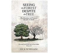 Seeing The Forest Despite The Tree