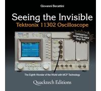 Seeing the Invisible