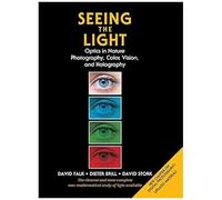 Seeing The Light