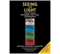 Seeing The Light
