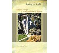 Seeing the Light Samuel Schuman (Auteur)