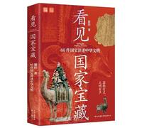 Seeing the National Treasure (Chinese Edition)