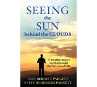 Seeing The Sun Behind The Clouds