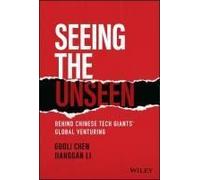 Seeing The Unseen