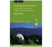 Seeing The Unseen