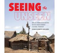 Seeing The Unseen