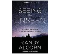 Seeing The Unseen, Expanded Edition