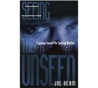 Seeing the Unseen Joe Beam (Auteur)