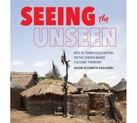 Seeing the Unseen - Susan Elizabeth Gagliardi - Indiana University Press - Livre en Anglais - Paperback Susan Elizabeth GagliardiSusan Elizabeth Gagliardi (Auteur)