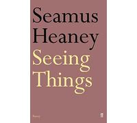 Seeing Things