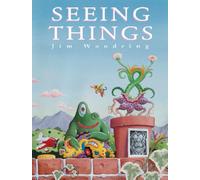 Seeing Things