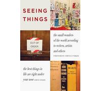 Seeing Things /anglais