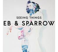 Seeing Things (CD)