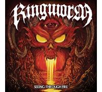 Seeing Through Fire – Nuclear Blast