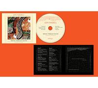 Seeing Through Sound (Pentimento Volume Two) – CD – Universal Music Group