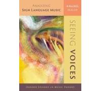 Seeing Voices