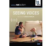 Seeing Voices [ NON-USA FORMAT, PAL, Reg.0 Import - Germany ]
