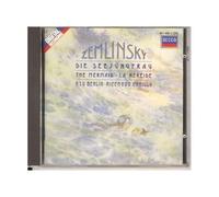 Seejungfrau, Psaumes Nos. 13 & 23 Kammerchor Senff
