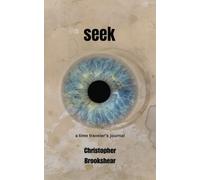 Seek: A Time Traveler's Journal