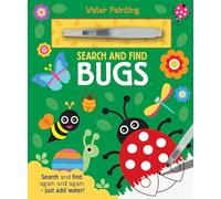Seek and Find Bugs
