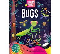 Seek and Find Bugs
