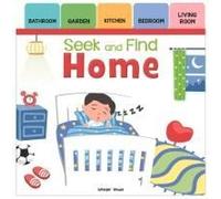 Seek And Find: Home