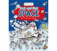 S nd Find Space Inconnu (Auteur)