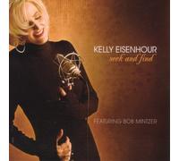 Seek and Find [UK Import]