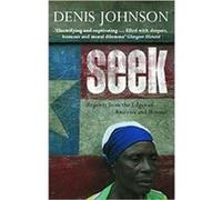 S y Denis Johnson Paperback Book Johnson, Denis (Auteur)