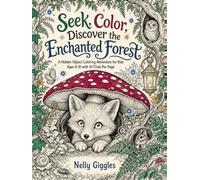 S olor, Discover The Enchanted Forest