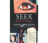 S enis Johnson (Auteur)
