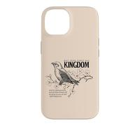 S irst His Kingdom Matthew 6:33 Graphique inspirant Coque pour iPhone 14