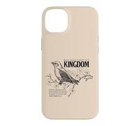 S irst His Kingdom Matthew 6:33 Graphique inspirant Coque pour iPhone 14 Plus