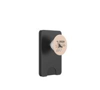 S irst His Kingdom Matthew 6:33 Graphique inspirant PopSockets PopWallet pour MagSafe