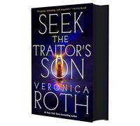 Seek the Traitor's Son