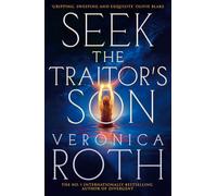 Seek The Traitor's Son – Tor Books