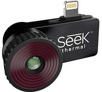Caméra thermique - SEEK THERMAL - CompactPRO FF Lightning - 320 x 240 Pixel - 15 Hz