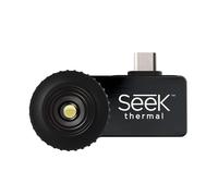Seek Thermal CW-AAA Caméra thermique Noir 206 x 156 px