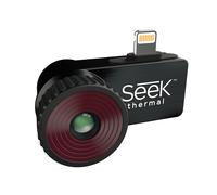 Seek Thermal LQ-EAAX caméra thermique Noir 320 x 240 px