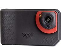 Caméra thermique Seek Thermal ShotPRO -40 à +330 °C 320 x 240 Pixel 9 Hz WiFi