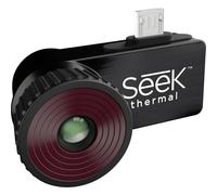 Seek Thermal Wärmebildcaméra CompactPRO FF MicroUSB -40 jusque +330 °C 320 x 240 Pixel 15 Hz