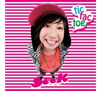 Seek - Tic Tac Toe [+ Bonus DVD] [Import]