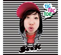 Seek - Tic Tac Toe [Import]