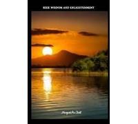 Seek Wisdom And Enlightenment Paperback Book By Margaret Ann Dahl