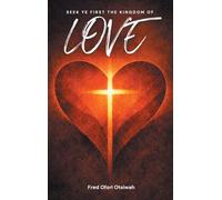 Seek Ye First The Kingdom of Love
